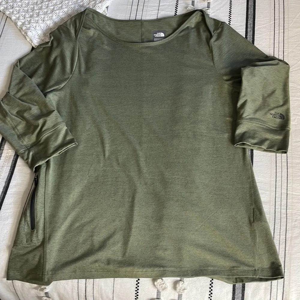 The north face • flash dry top - Image 68