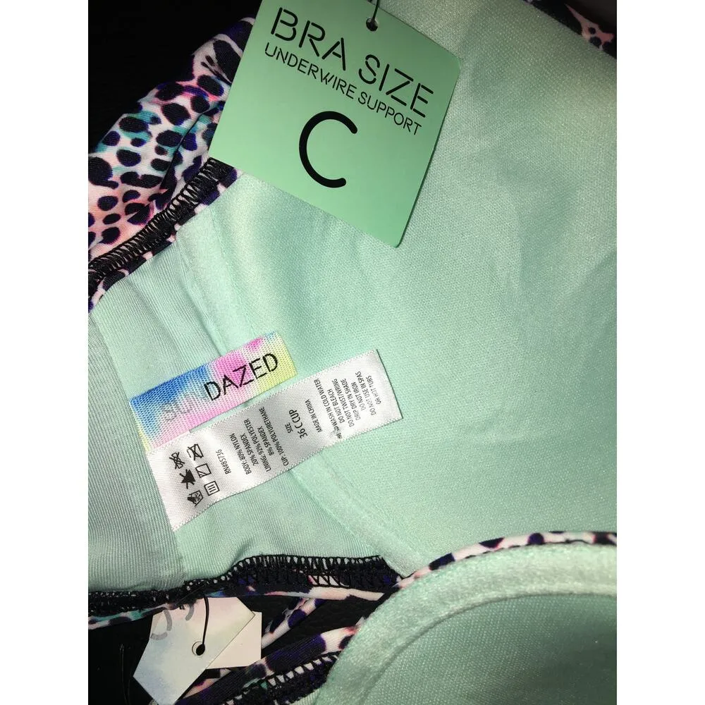 SUNDAZED Women's Simone Bra - Image 5