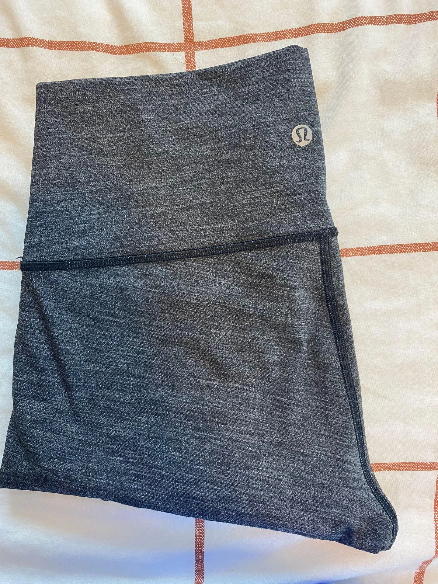 Lululemon WunderUnder Leggings - Image 2