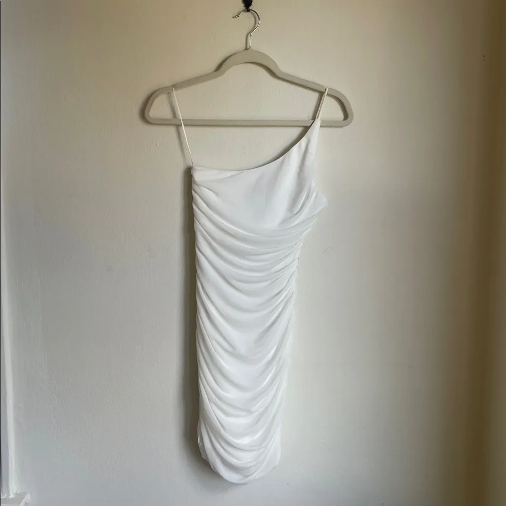 NWT Princess Polly Jocasta Mini Dress - Image 4