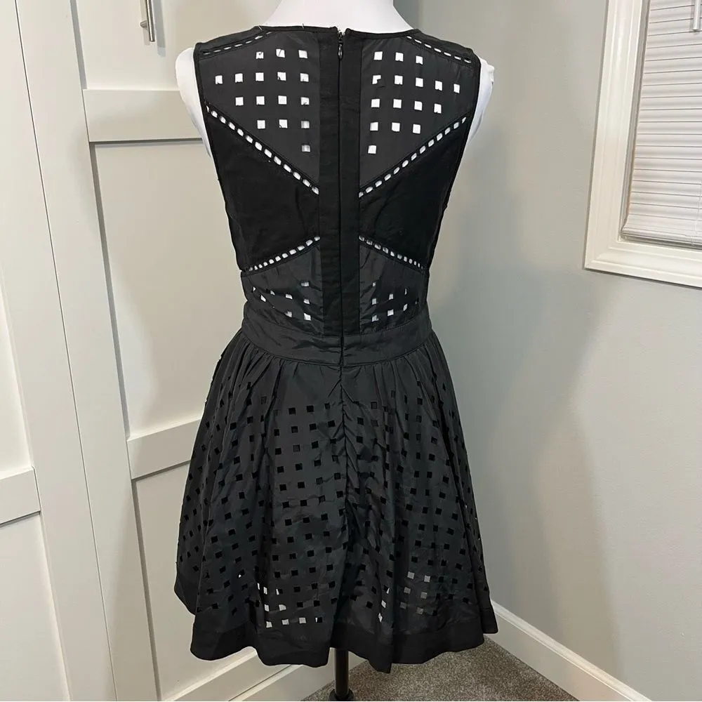 Finders Keepers Moments of Madness Dress - Image 4