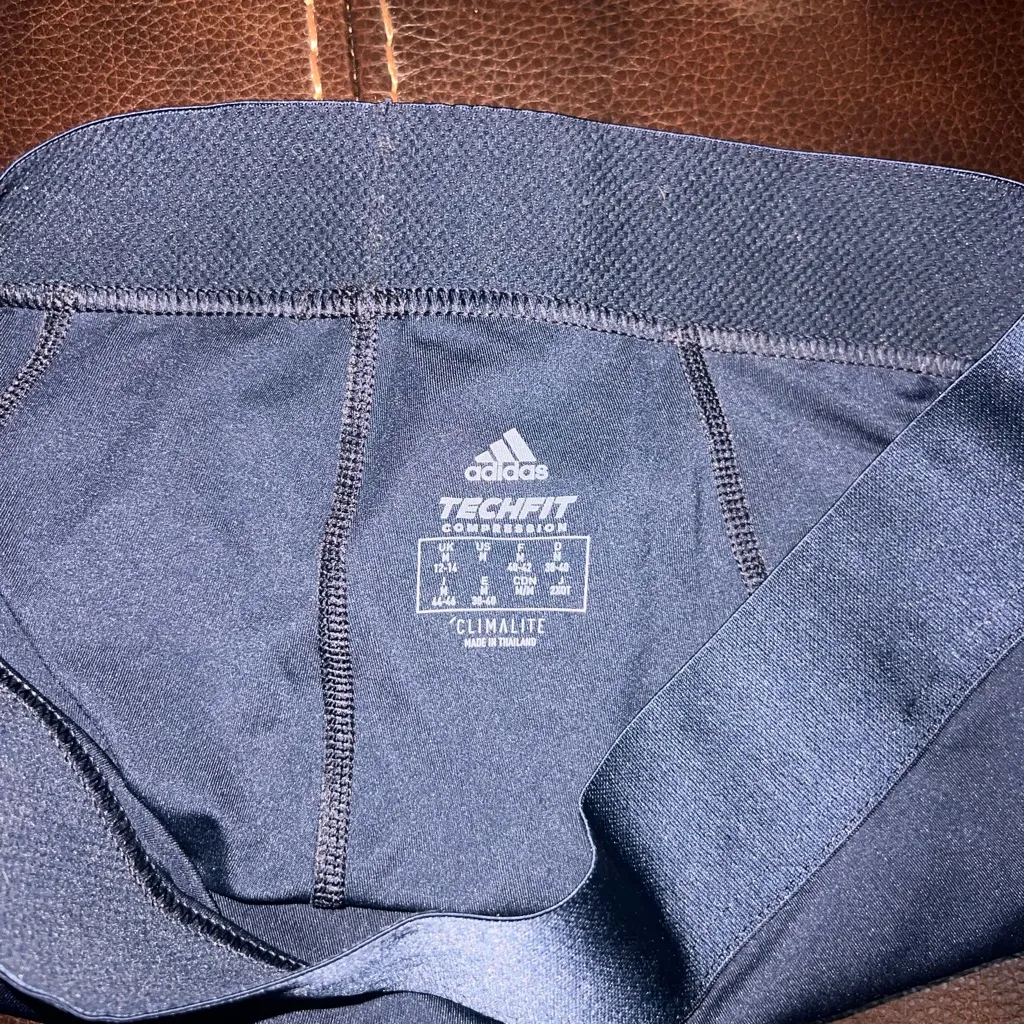 Adidas spandex - Image 3