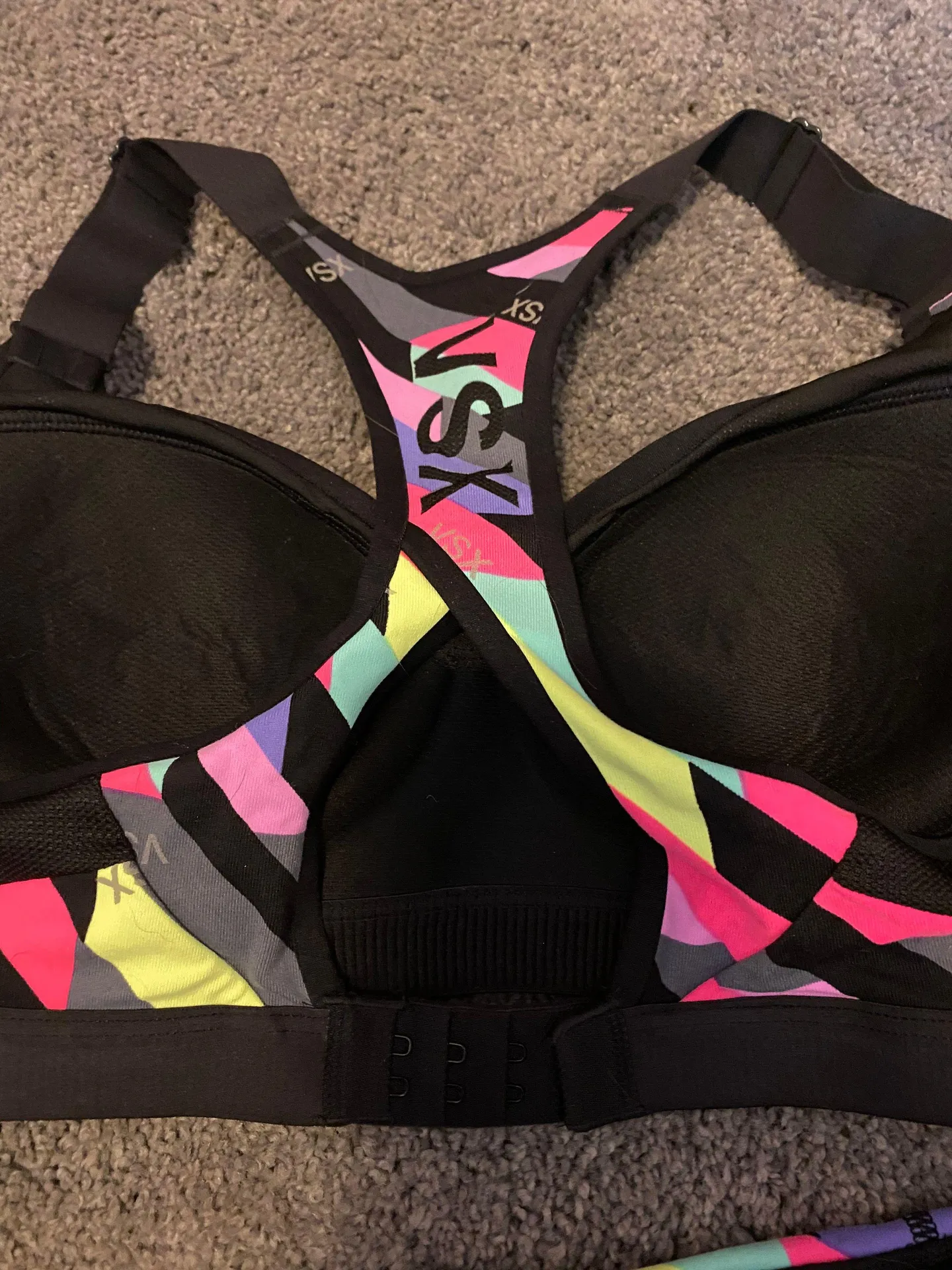 Victoria's Secret Workout Set - Image 3