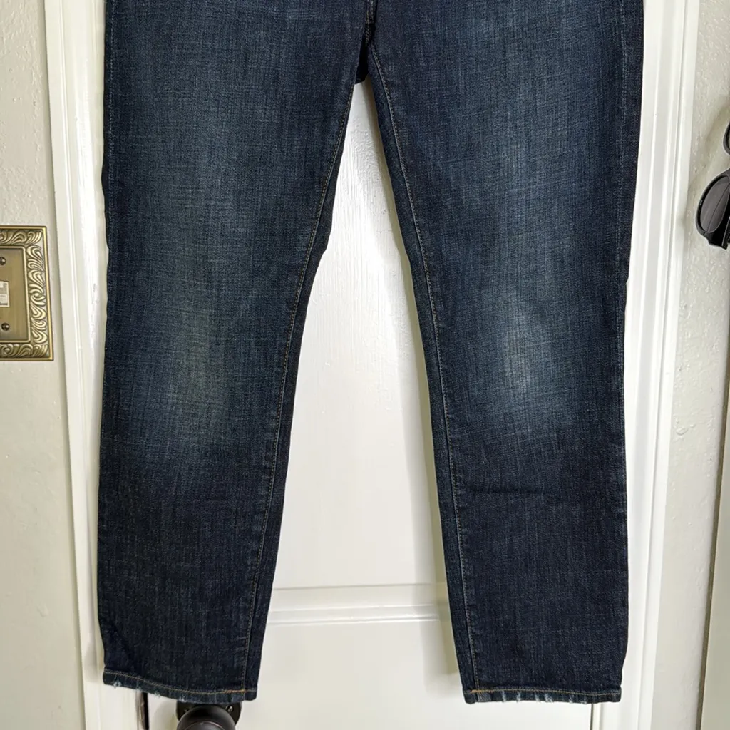 Frame Le garçon crop jeans - Image 10