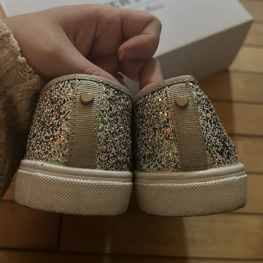 EverSole Sparkly Slip On‎ Shoes | 41 Size 10 - Image 5