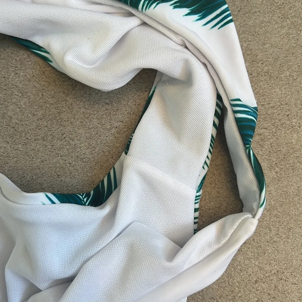 Palm Tree Bikini Bottoms - Image 4