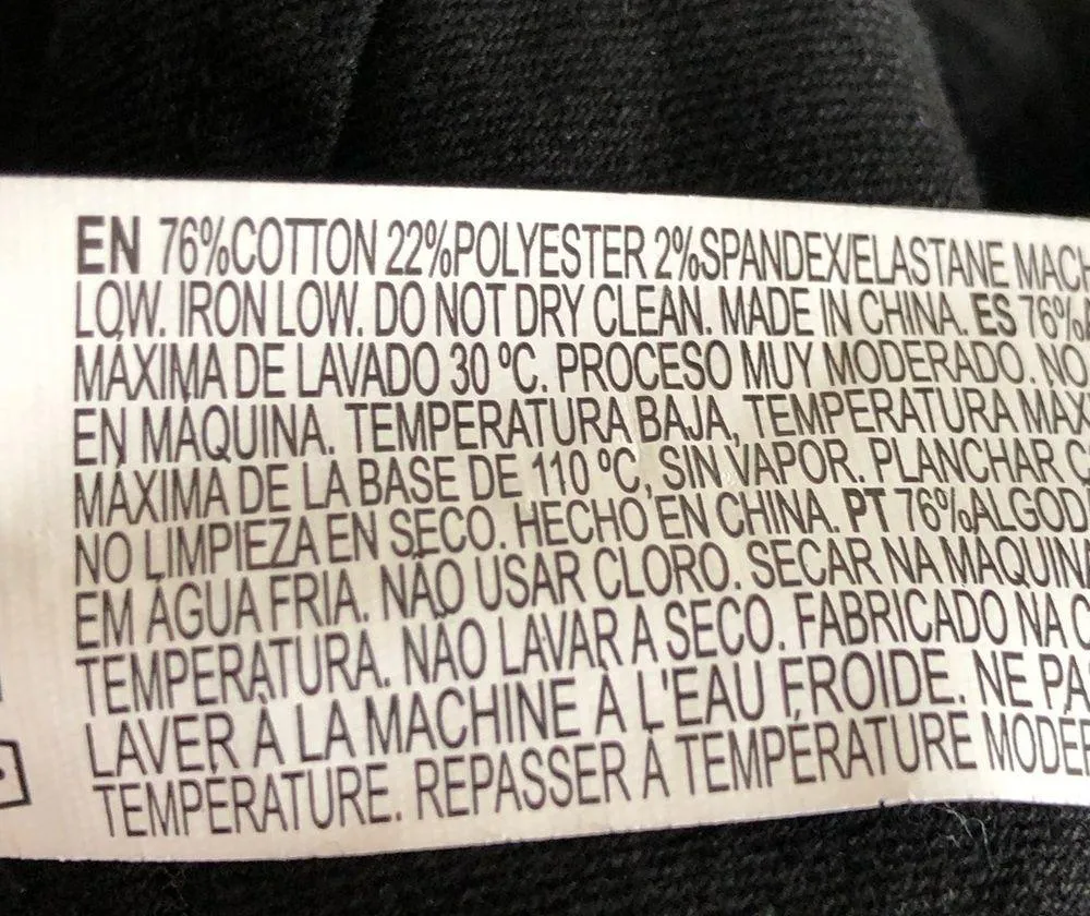 NEW Forever 21  Black Ruched Jumpsuit M - Image 12