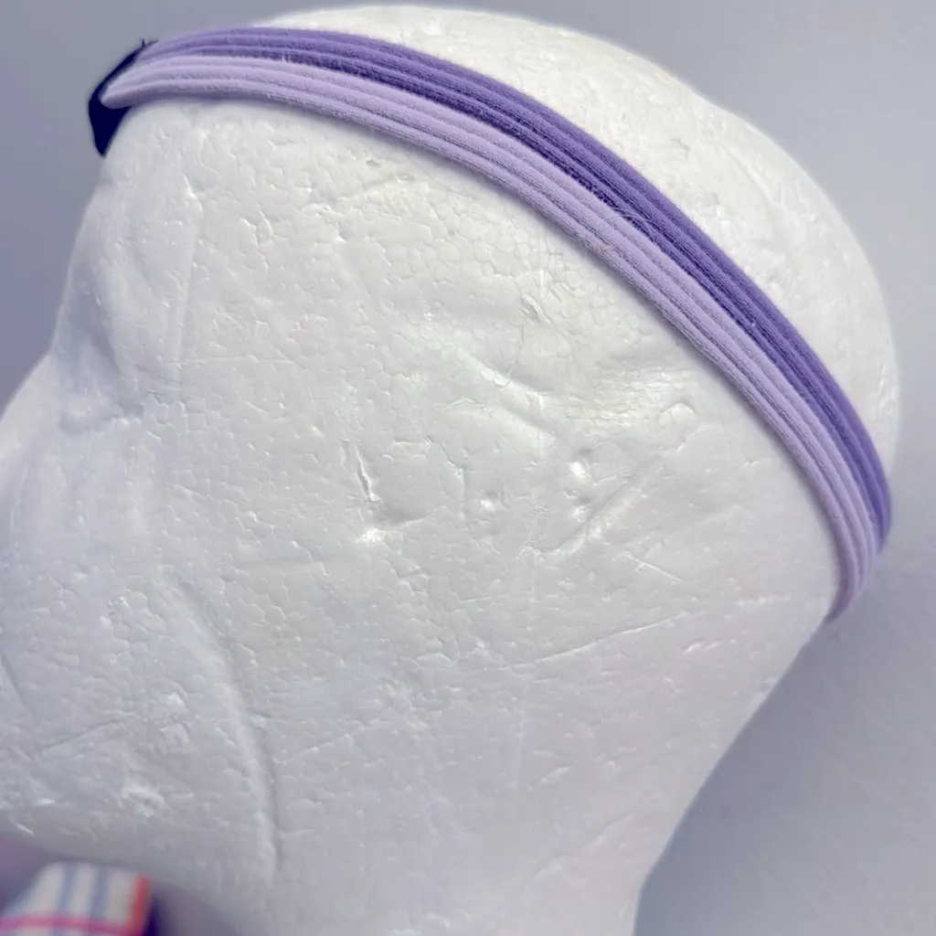 Lululemon  DANCE! Headband in Lilac - Image 4