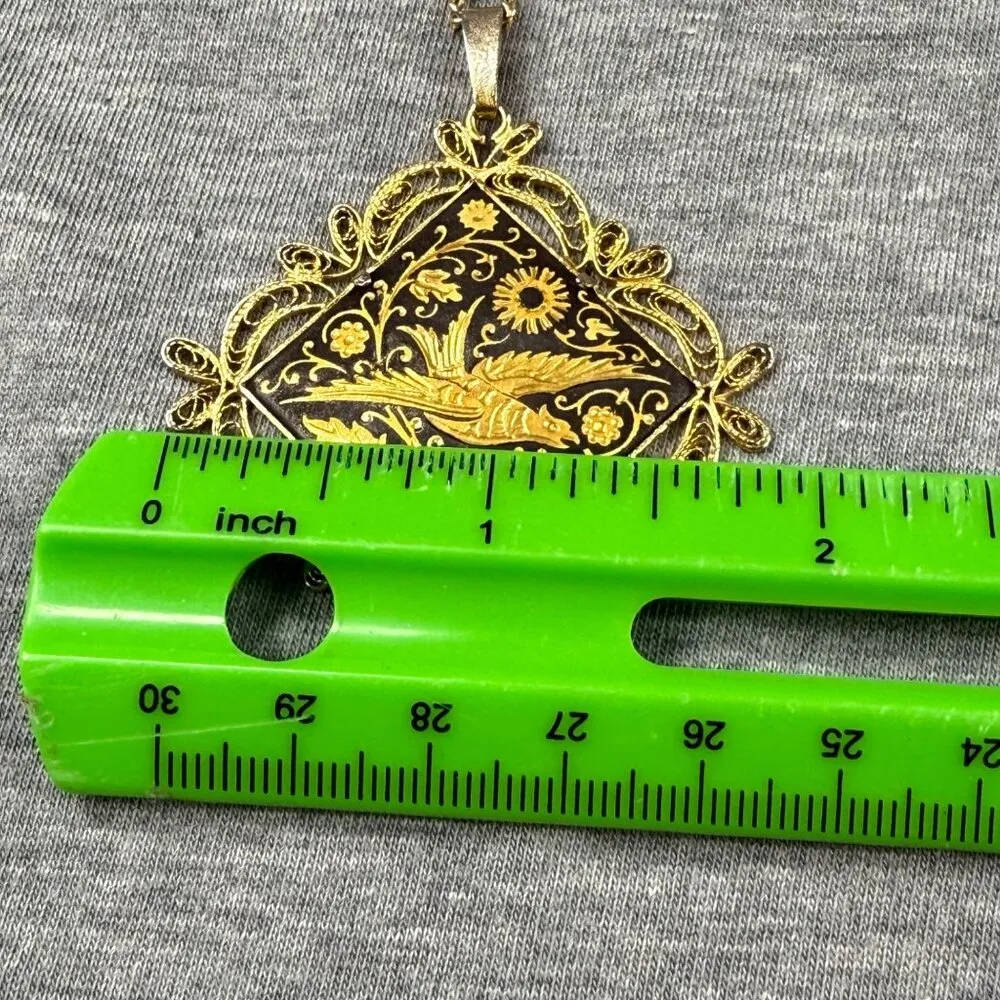 Vintage Gold - Image 10