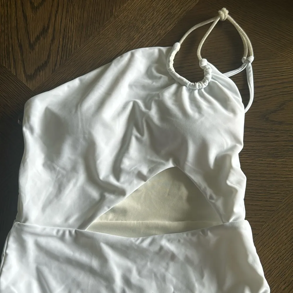 Ramy Brook India Cutout One Piece Swimsuit, Size X-Small, $238 - Image 5