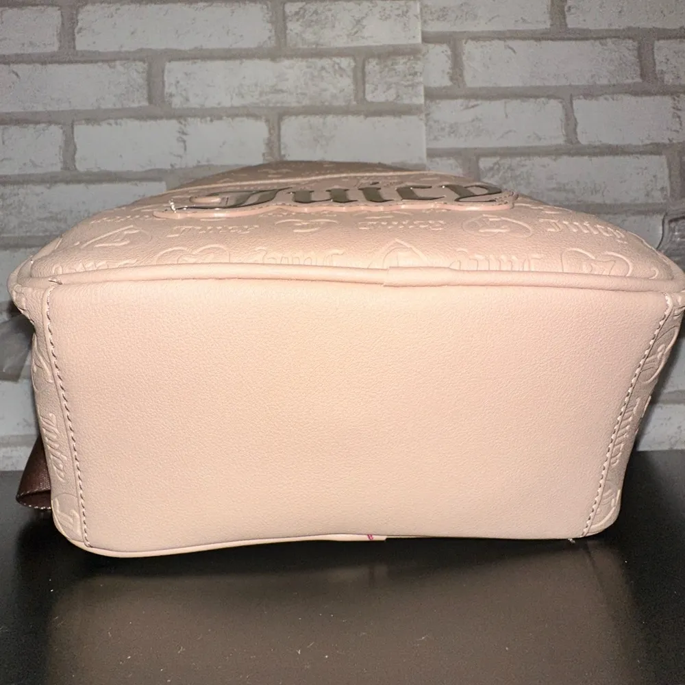 Juicy Couture mini backpack - Image 4
