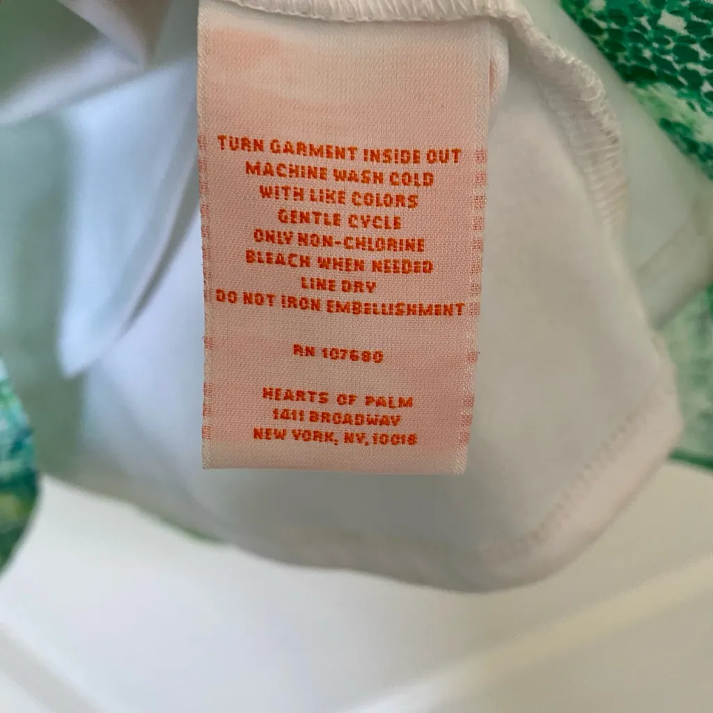 Hearts of Palm - Image 5