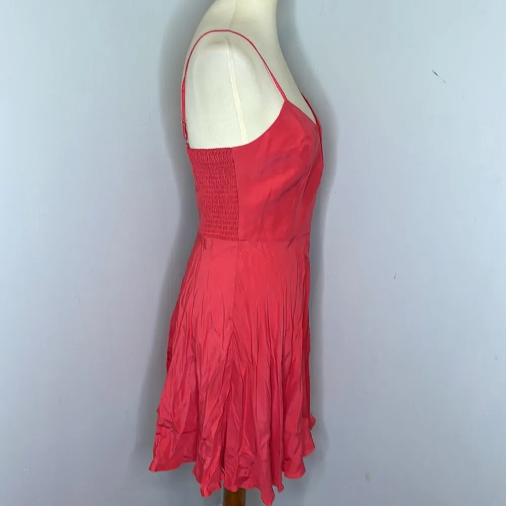 Amanda Uprichard‎ Clement dress Medium - Image 5