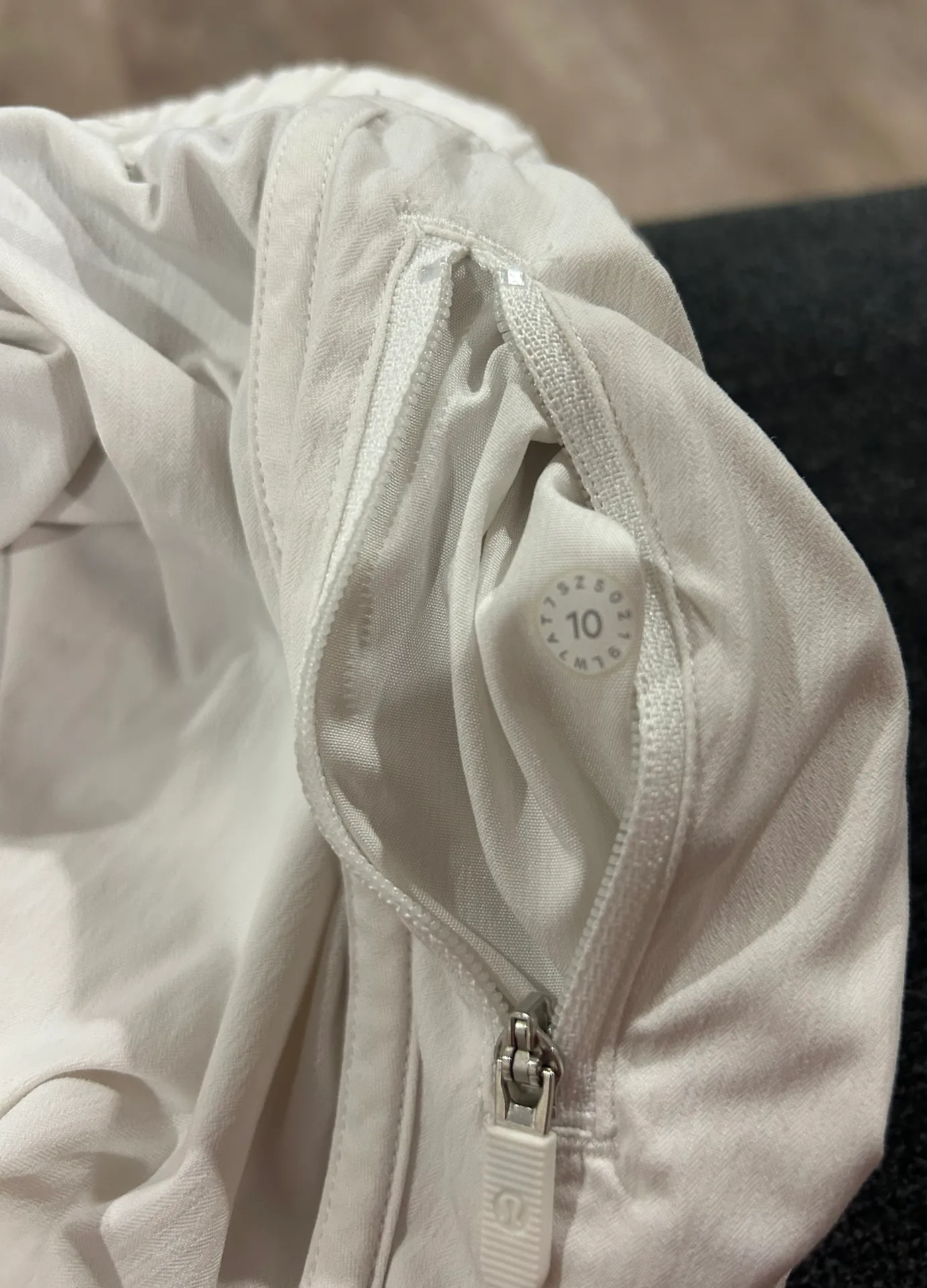 Hotty Hot Shorts 4” - Image 4