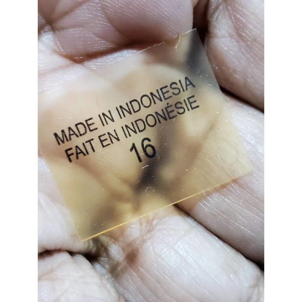 Alia Women's Multicolor Cotton Collared Long Sleeve Casual Button Down Shirt 16 - Image 10