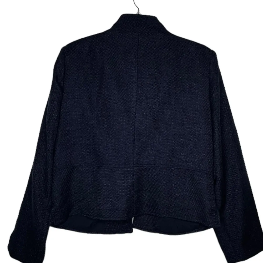 Appleseed's Navy Suit Jacket - Image 3