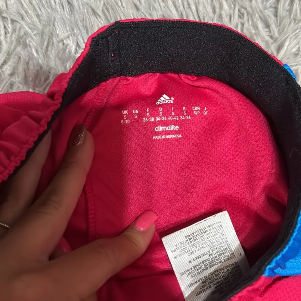 Adidas shorts - Image 3