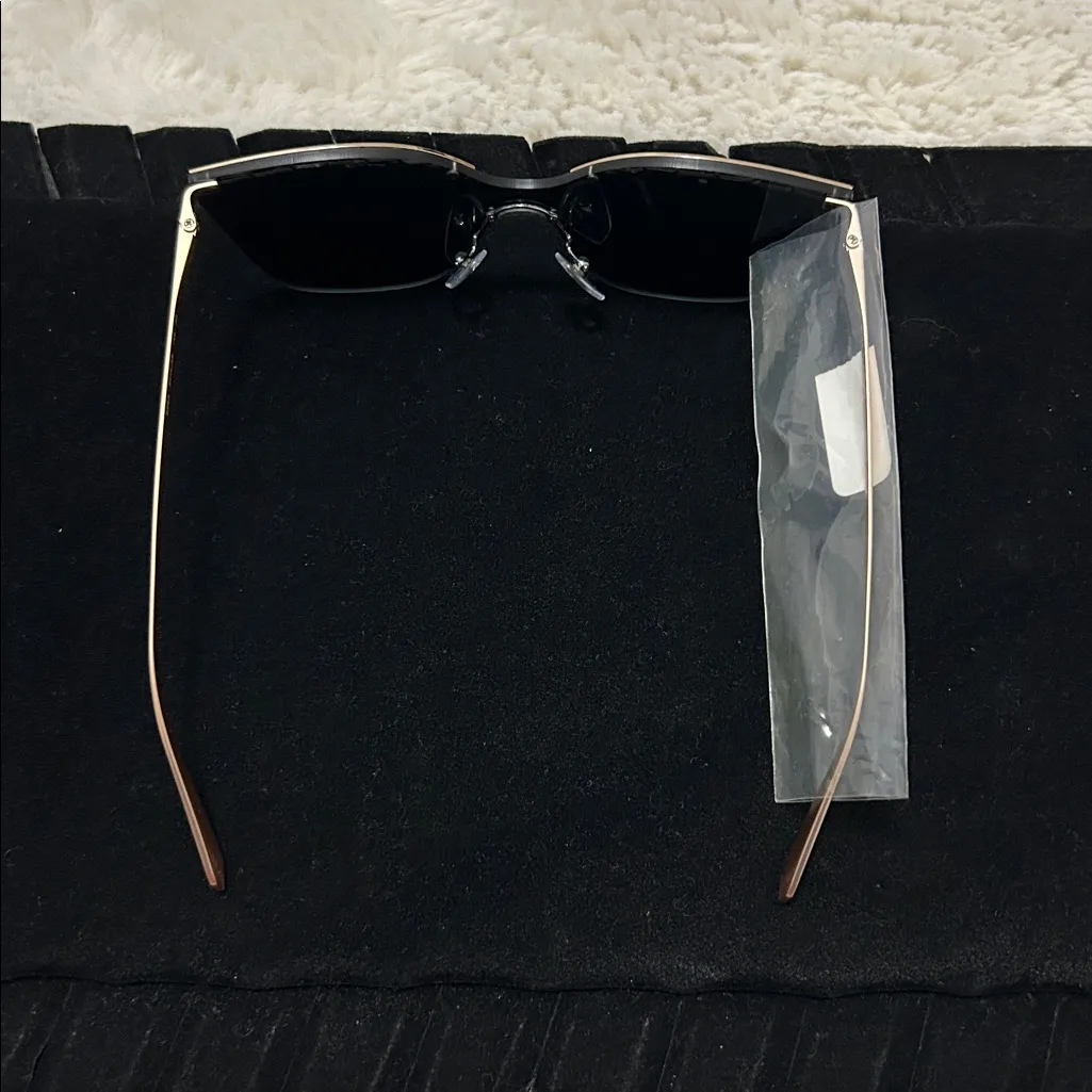 BVLGARI BV 6093 Serpenteyes Cat Eye Sunglasses - Image 3