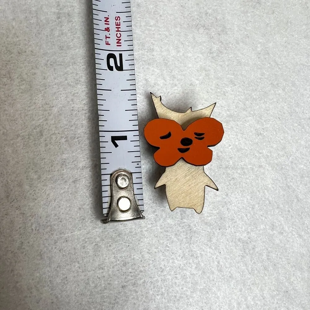 Zelda Korok Linder Pin - Image 4