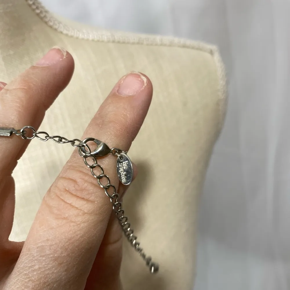 Lia Sophia Verona necklace - Image 5