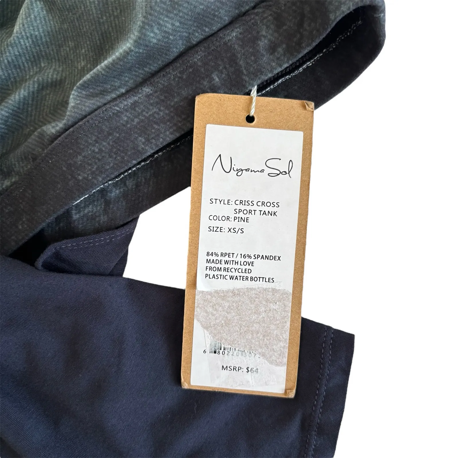 Niyama Sol Criss Cross Two - Image 4