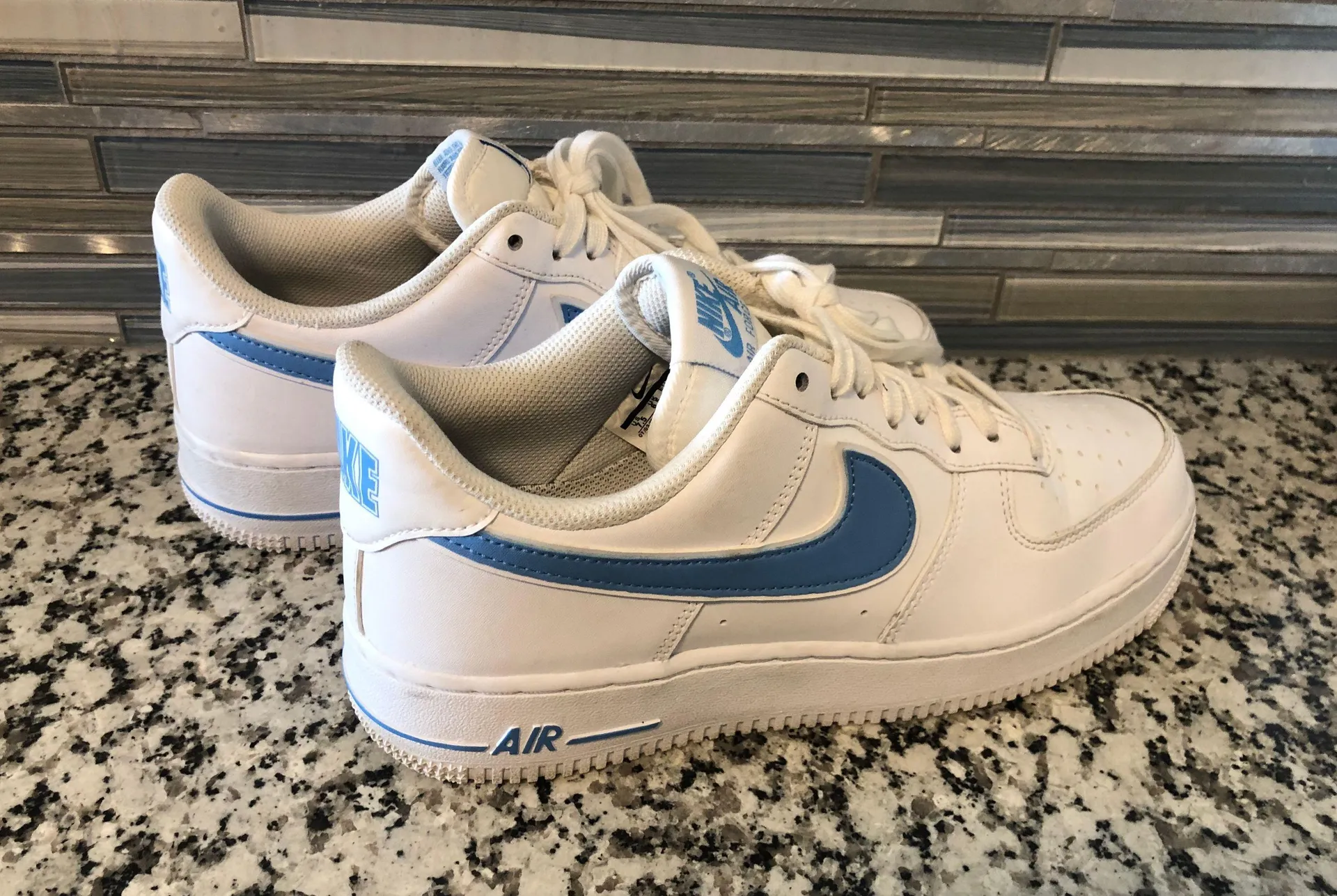 Nike Air Force 1 - Image 4