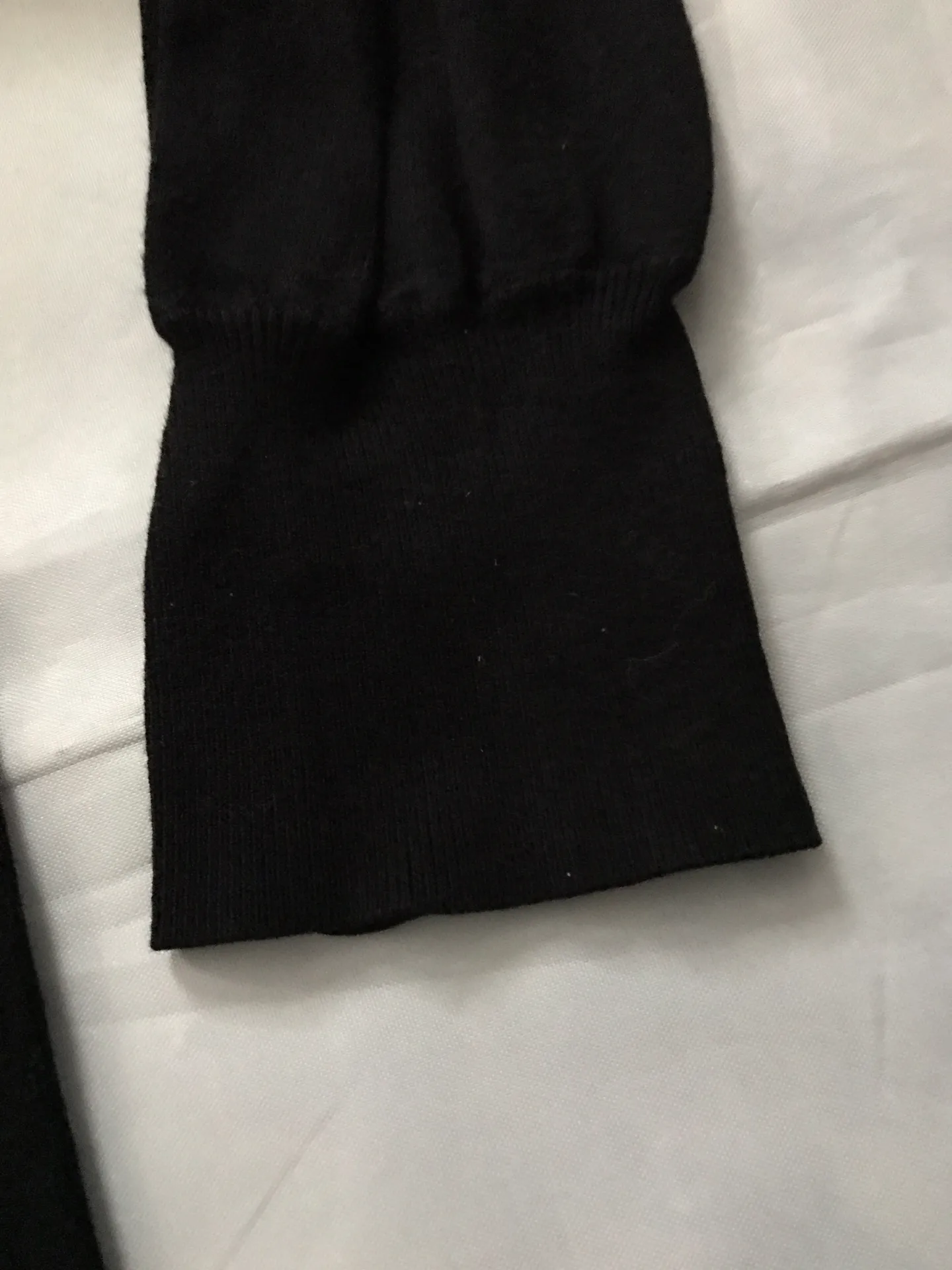 Apt. 9 EUC  Women Open Sweater  - Image 4