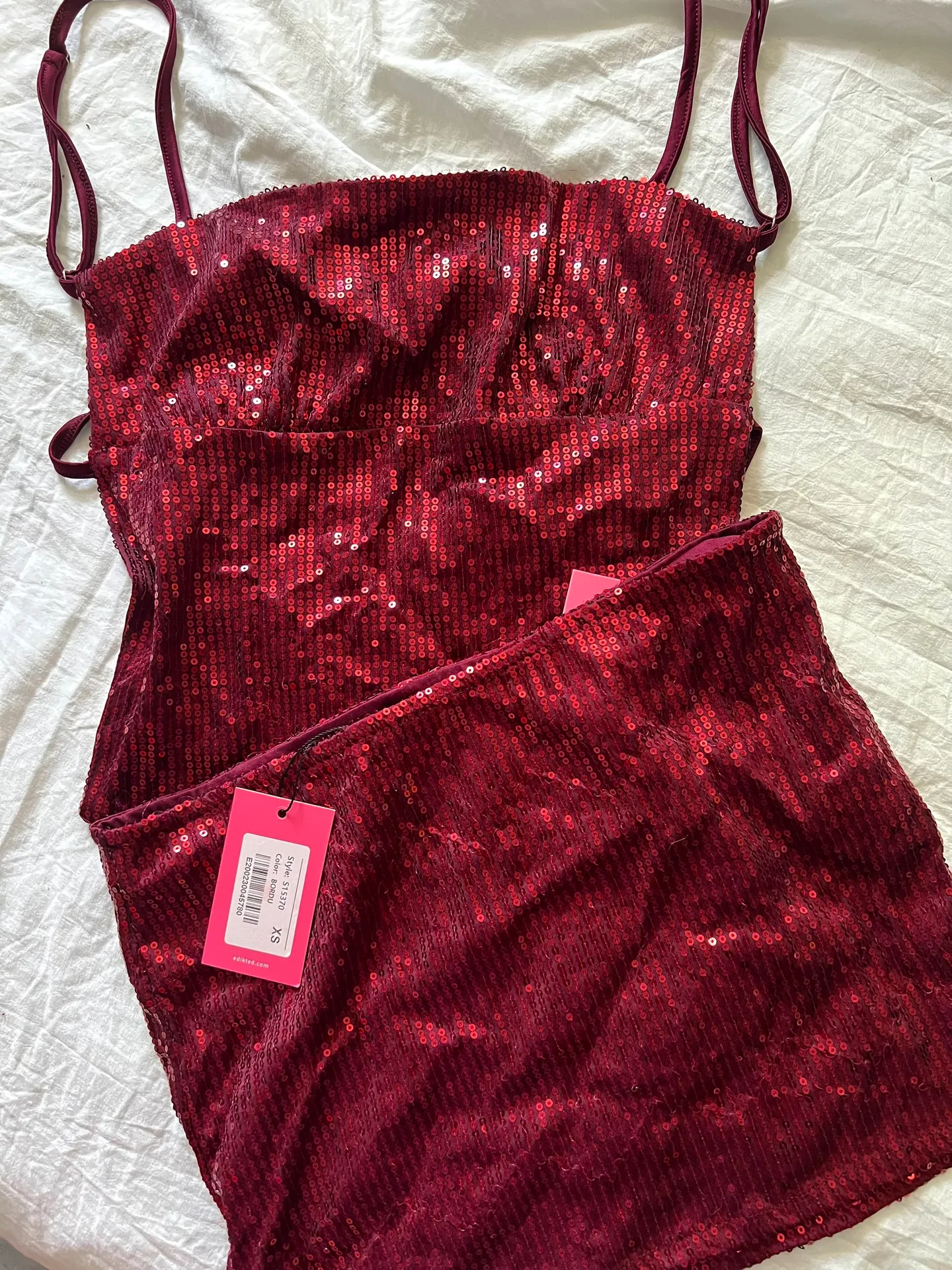 Sequin Set - Image 2