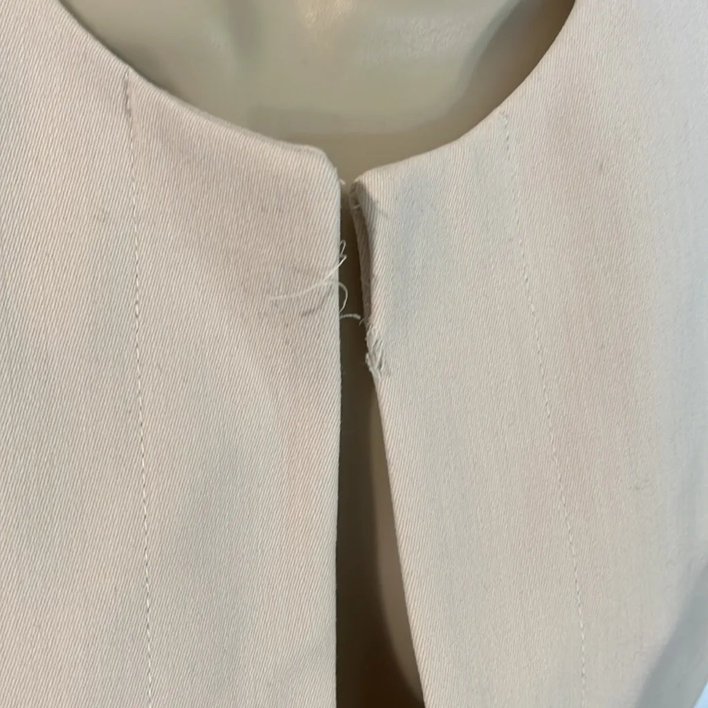 Tanya Taylor blazer small - Image 2