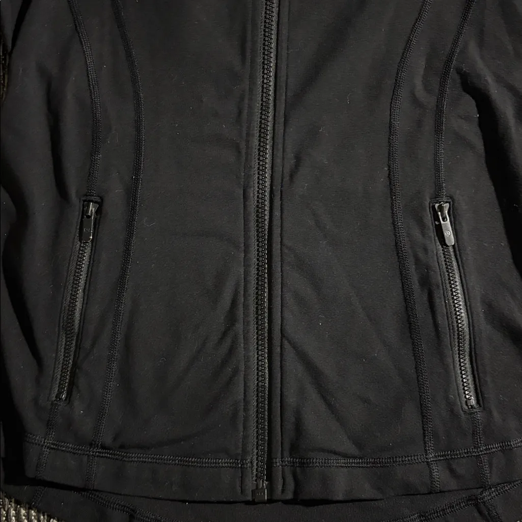 Lululemon  define jacket - Image 5