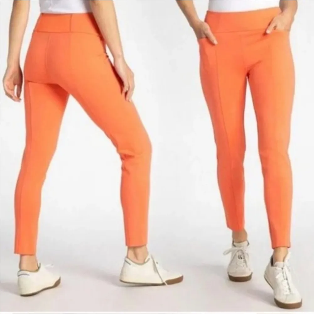 Betabrand Power-Down Skinny Pants - Image 7
