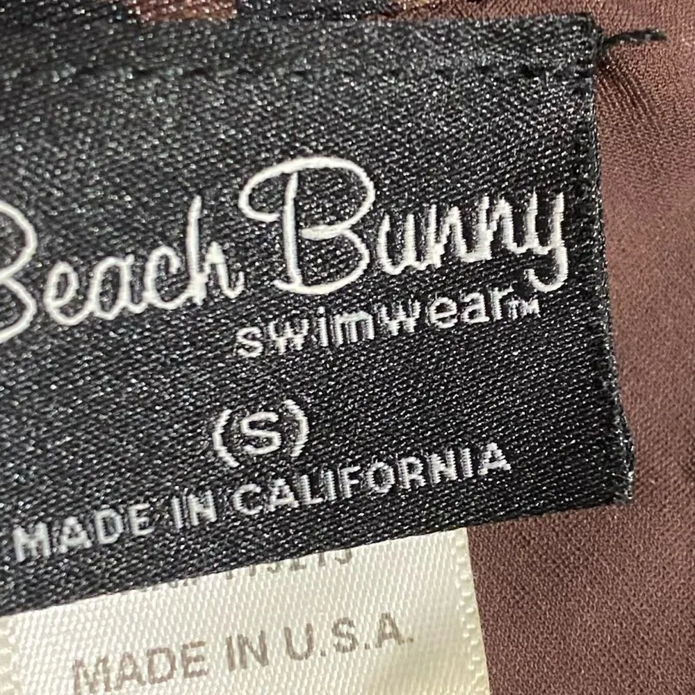 Beach Bunny Cruel to be Kind‎ Bikini Bottom - Image 7