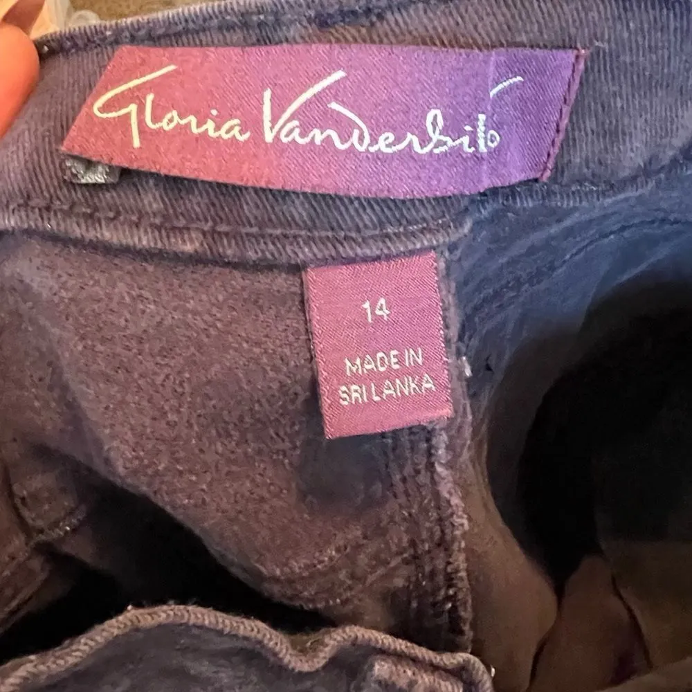 Gloria Vanderbilt Amanda Jeans‎ - Image 5