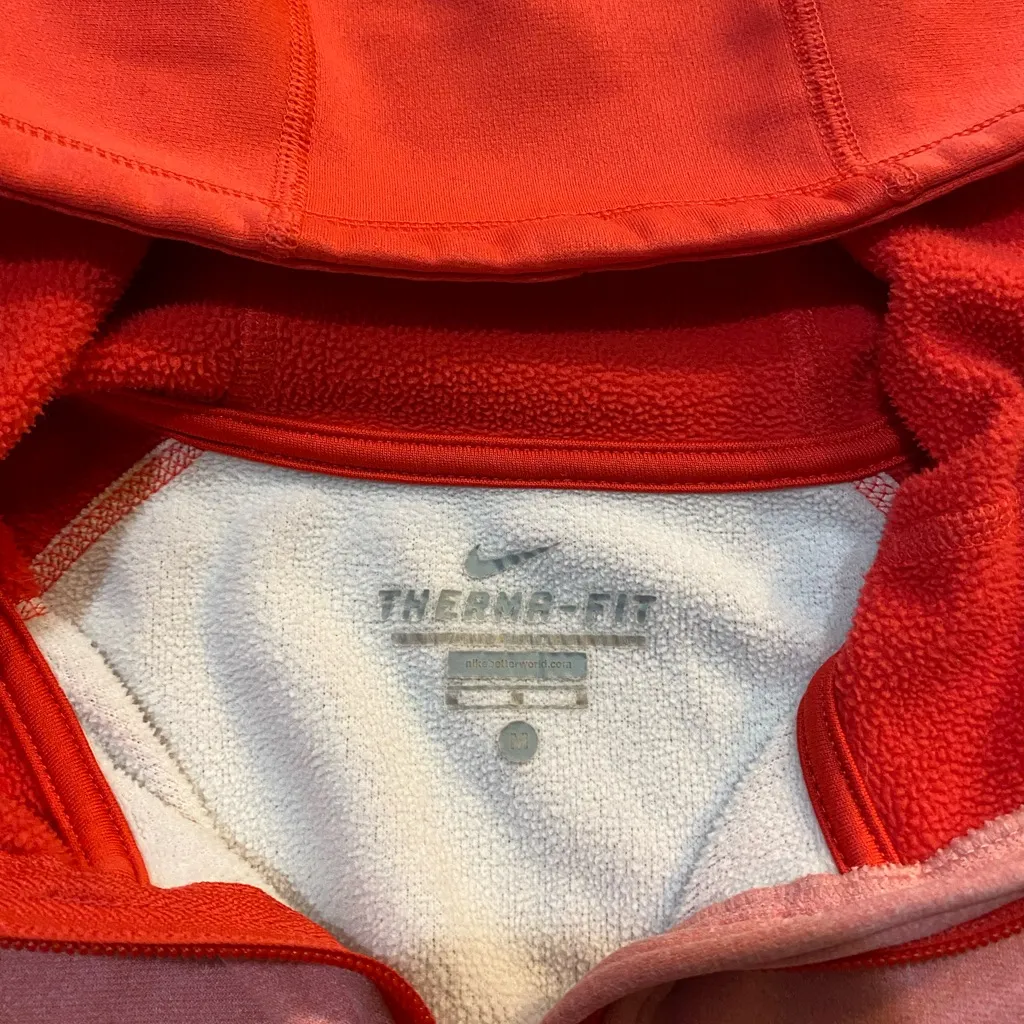 Nike Therma Fit Hoodie - Image 2