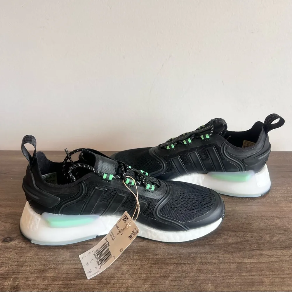 Adidas NMD_V1 Shoe Size 7 Youth or Women’s 9 #1111A - Image 5