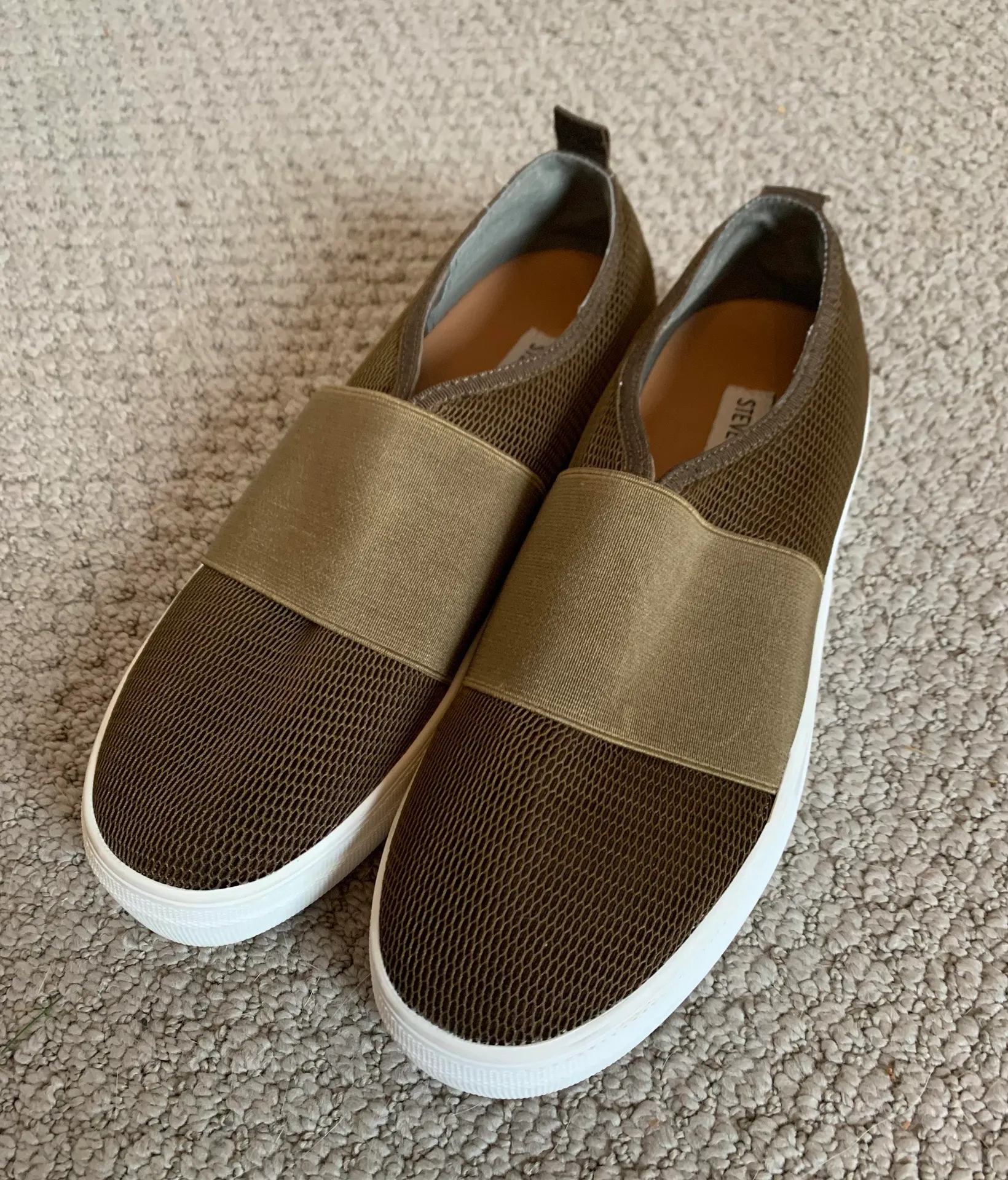 Slip On Sneaker - Image 2