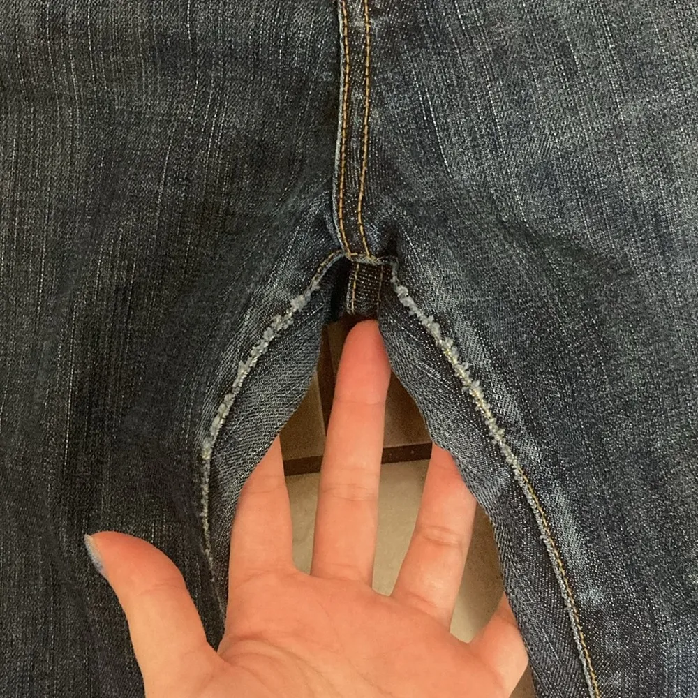 BDG Low Rise Bootcut Jeans - Image 7