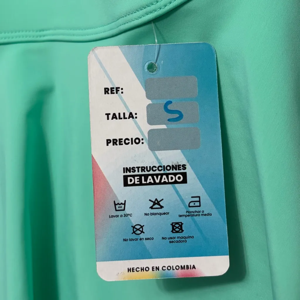 JESFER Women’s Active Tennis Dress Built - Image 7