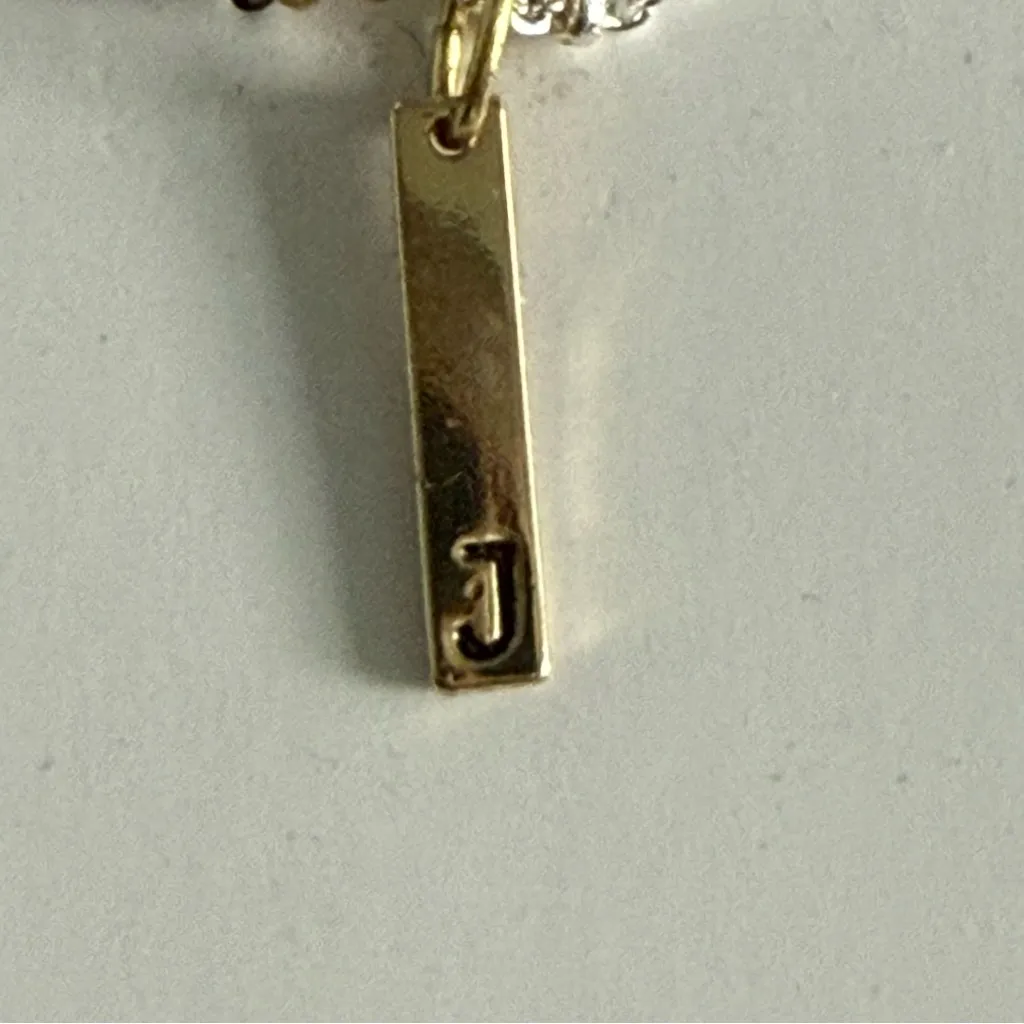 Disney Never Stop Dreaming Flash Plated Necklace - Image 5