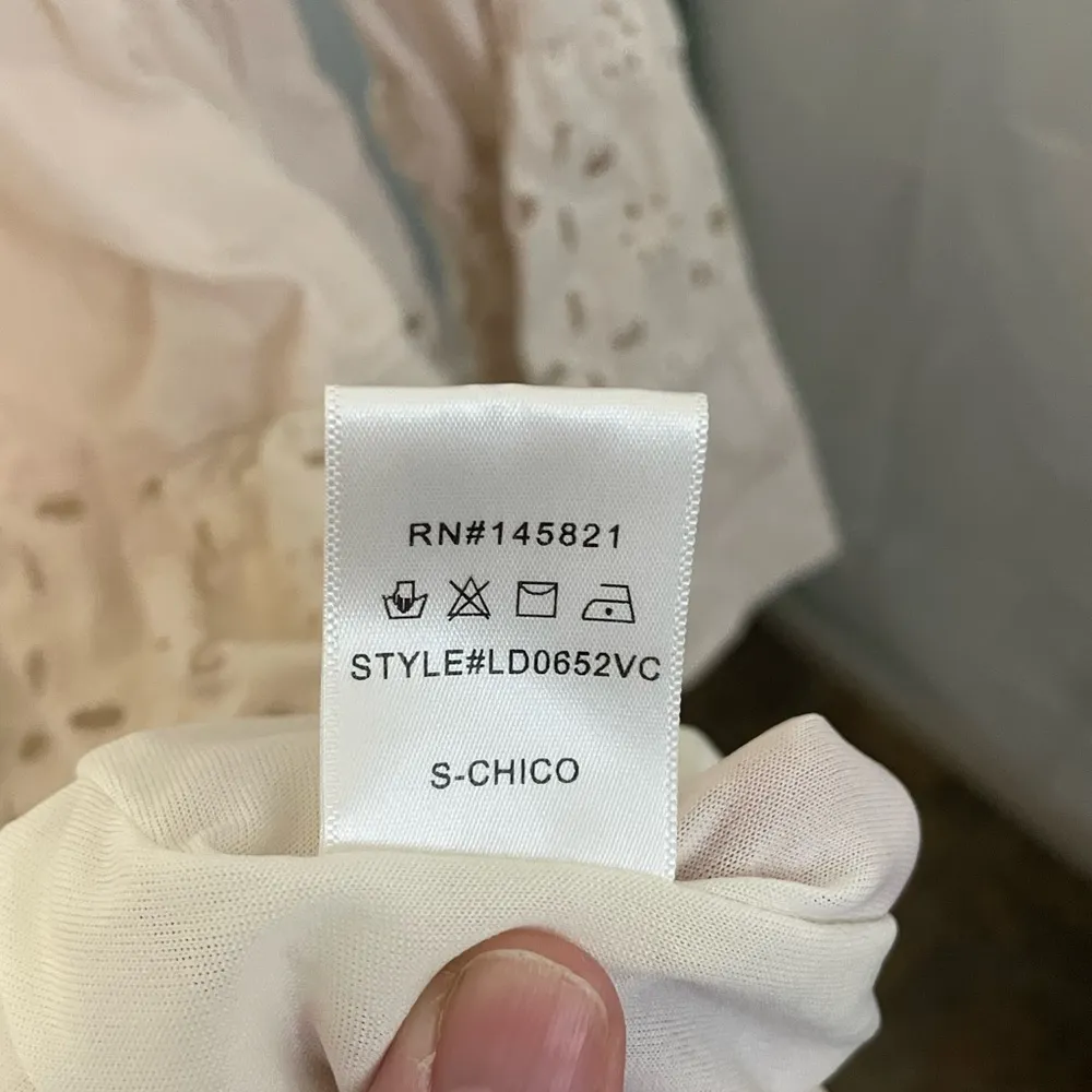 Listicle Tunic/Dress size‎ small - Image 8