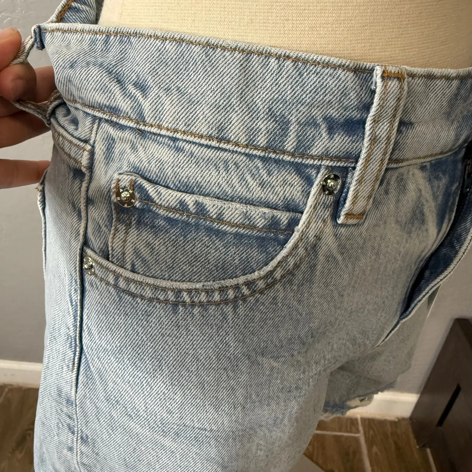 Frame The Easy Short, Swindle, 23 - Image 4