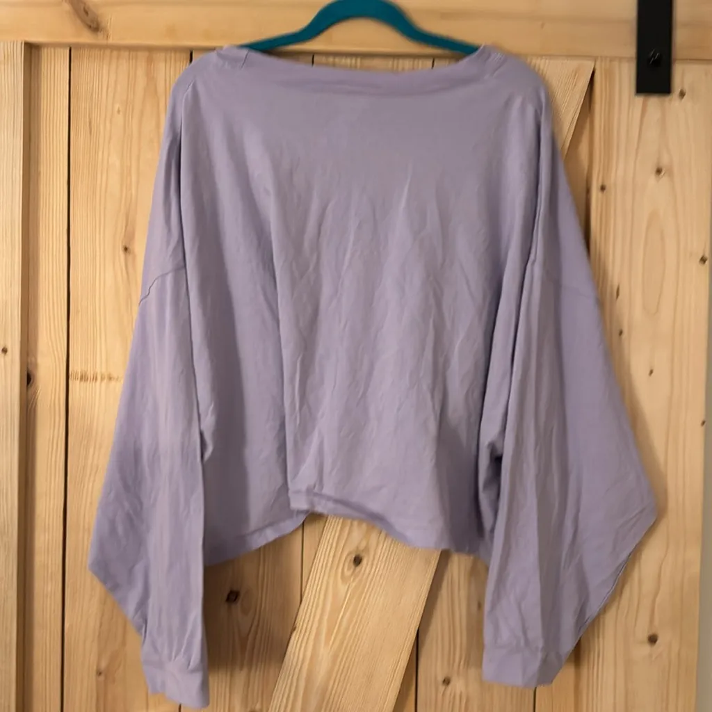 NWOT Champion crop top - Image 2