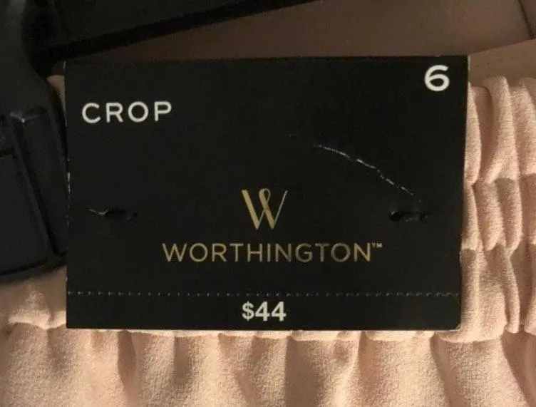 Worthington  Dress Pants - Image 2