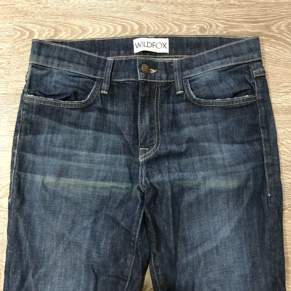 Wildfox Skinny Jeans - Image 2