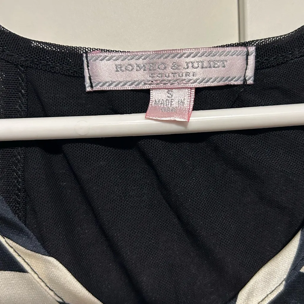 Romeo & Juliet Couture Top - Image 3