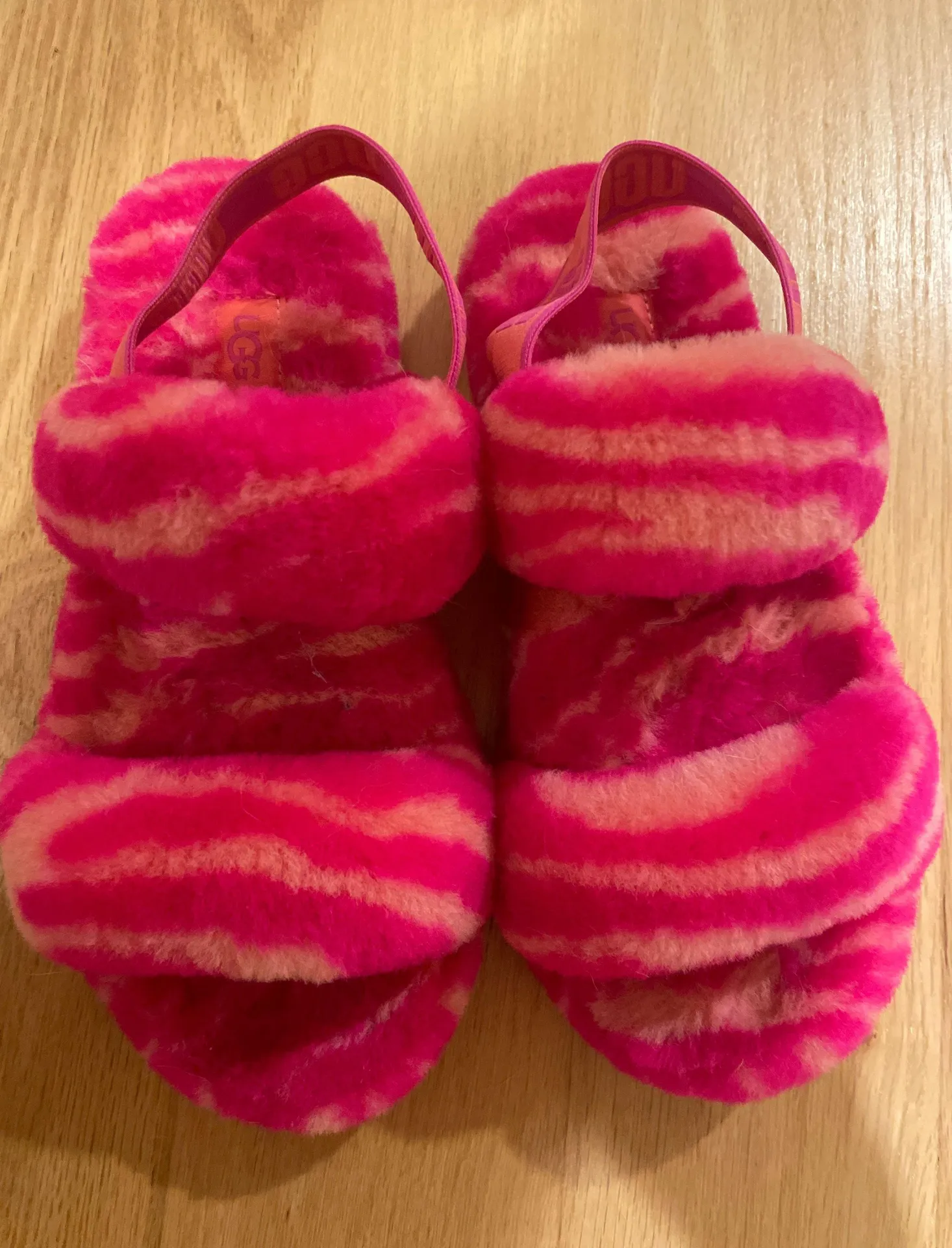 UGG Slip Ons - Image 2