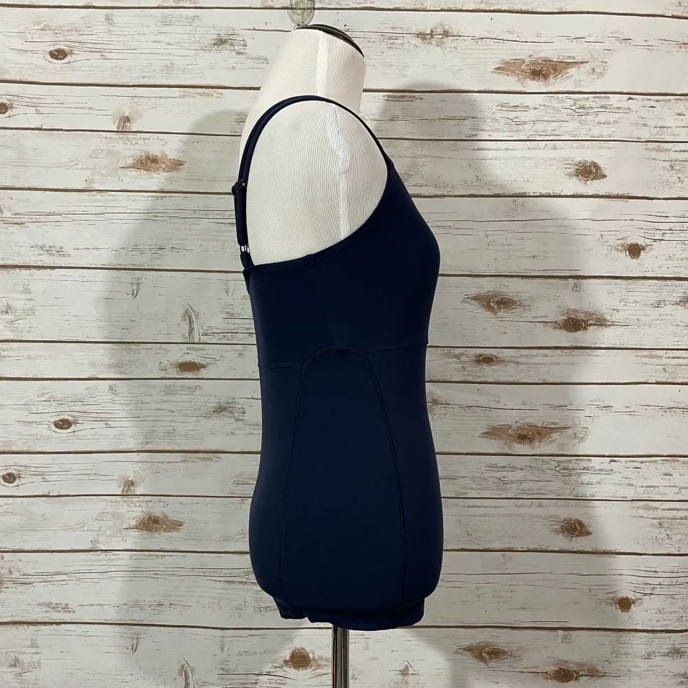 Game by Universal Standard Next-to-Naked Tank - Blue - 4XS (00-0) - Image 15