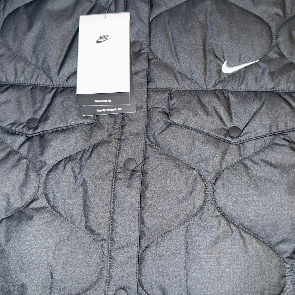 Nike Women's Sportswear Essentials Vest - Image 8