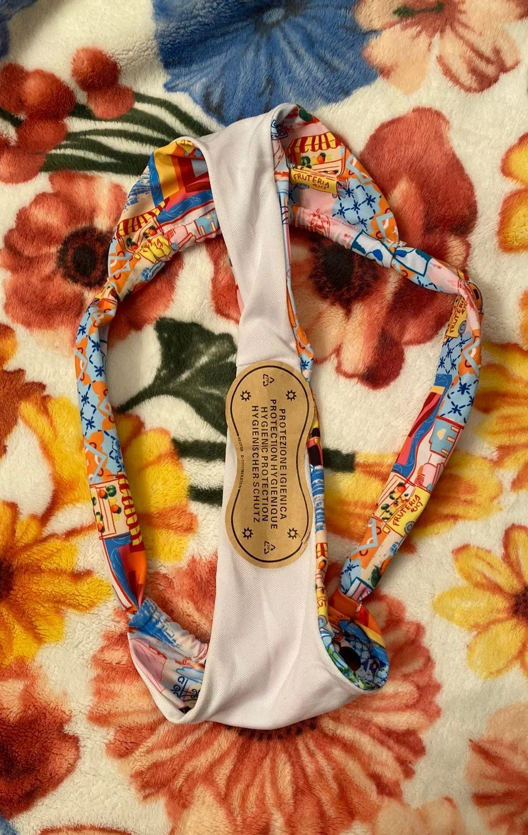 Jimmi swim bikini bottoms - Image 2