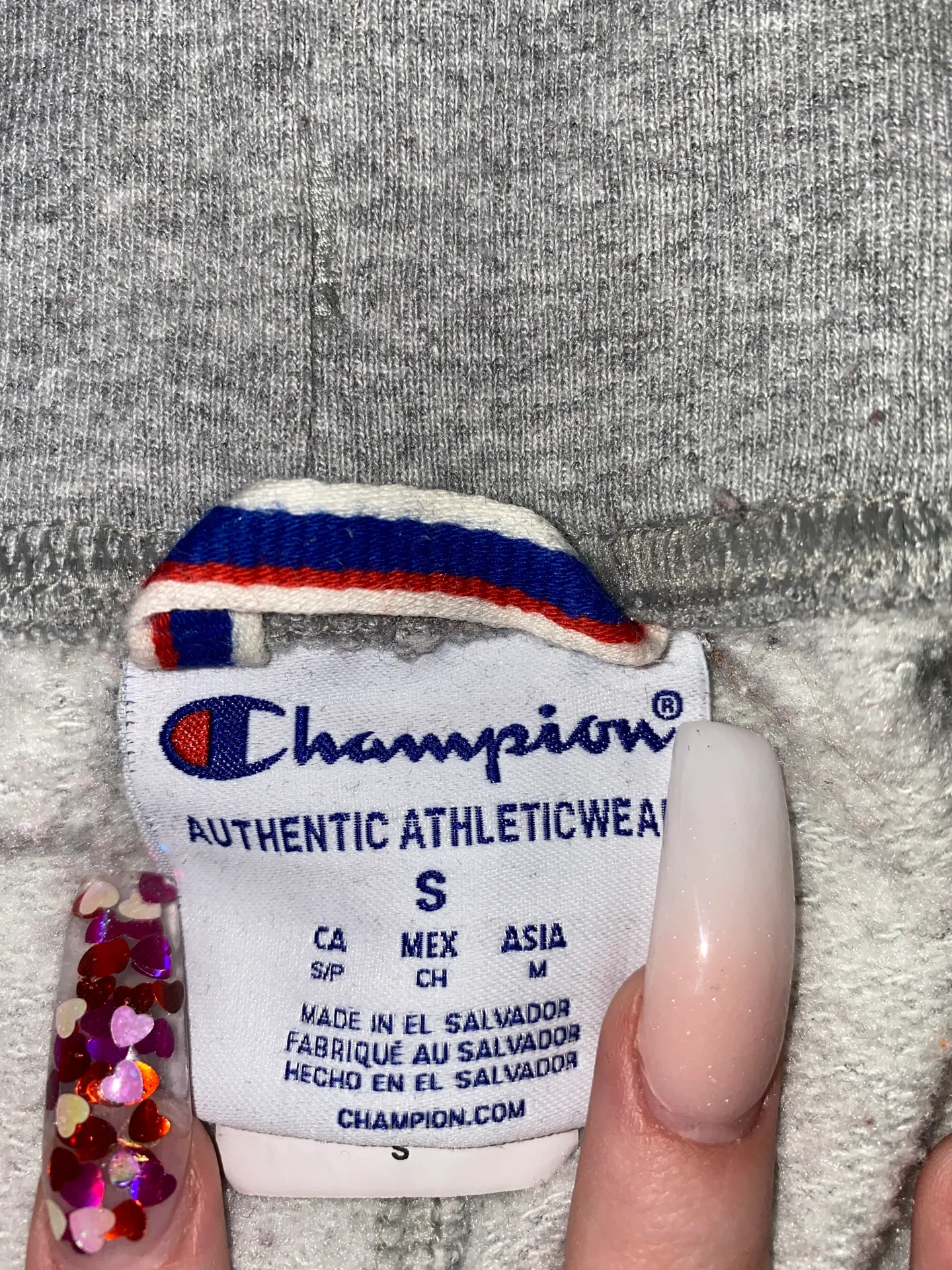 Champion Sweatpants - Image 4